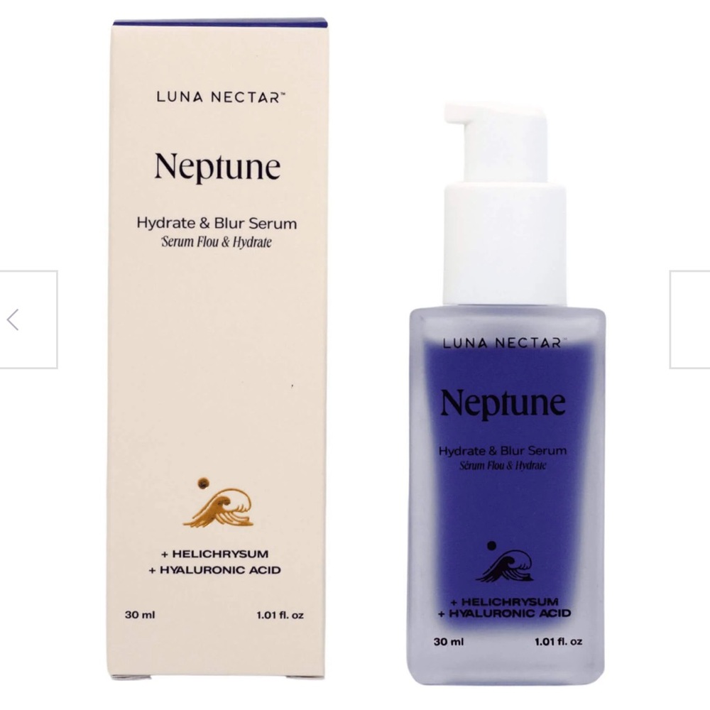 Luna Nectar Neptune Serum
